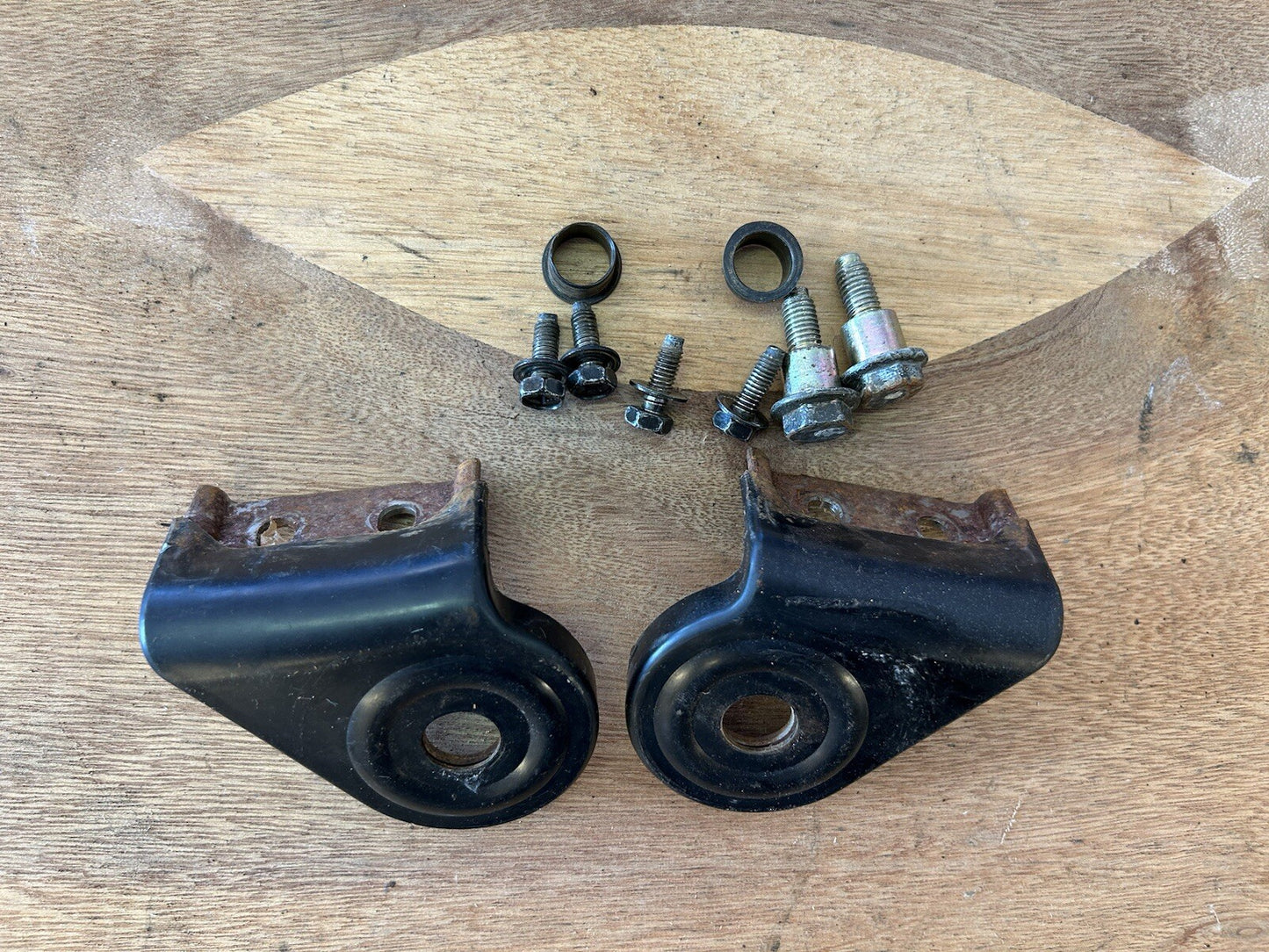 89-98 Nissan 240sx S13 S14 S15 Rear Seat Hinge Bracket Silvia 180sx