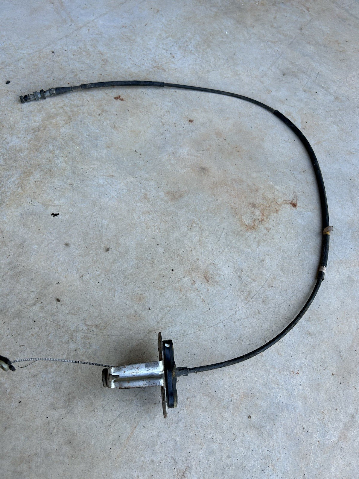 91-94 Nissan 240SX Throttle Cable S13 Gas Accelerator