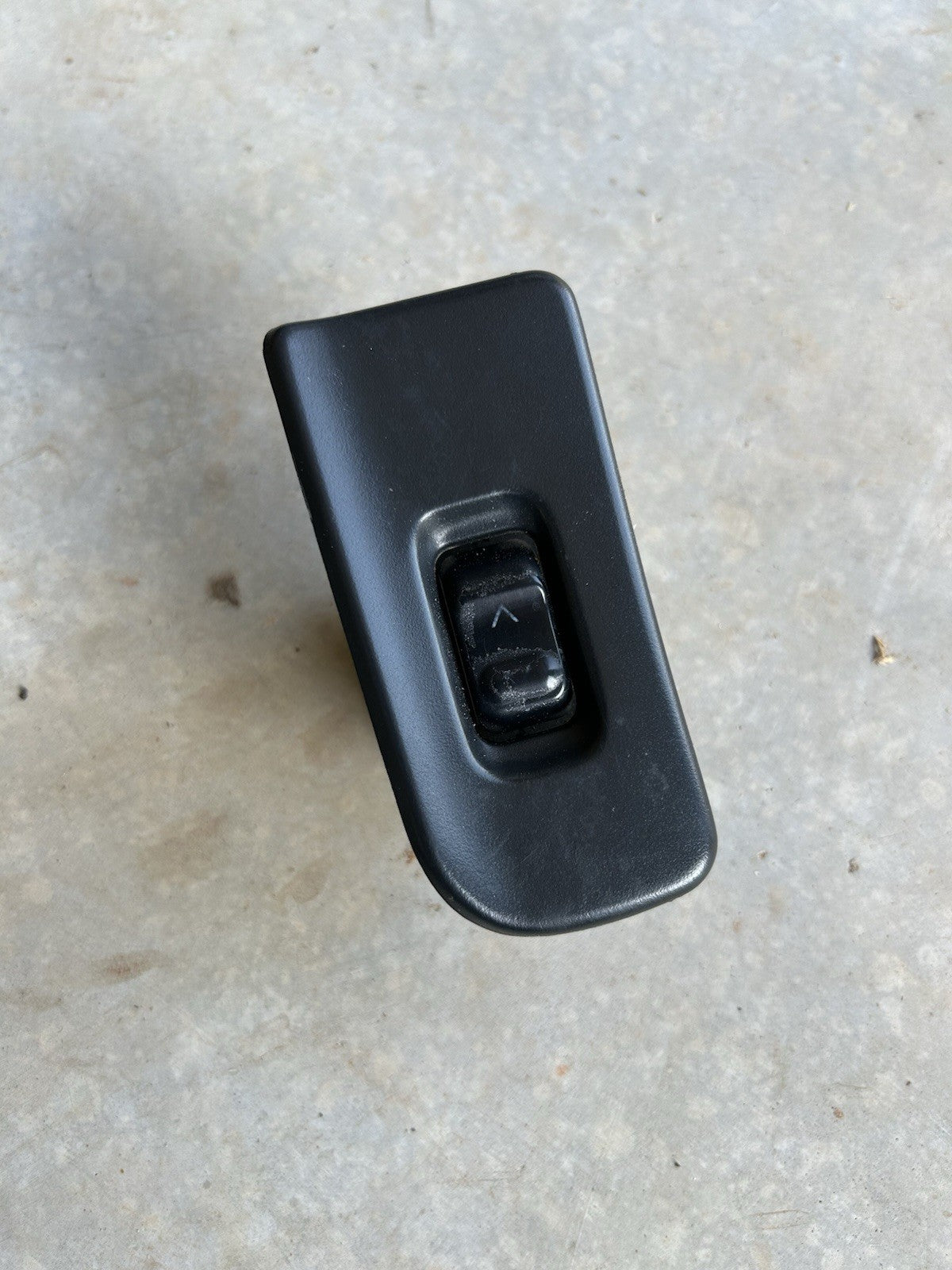 90-96 Nissan 300zx Z32 Left & Right Side SET Window Switch Bezel Door Lock OEM