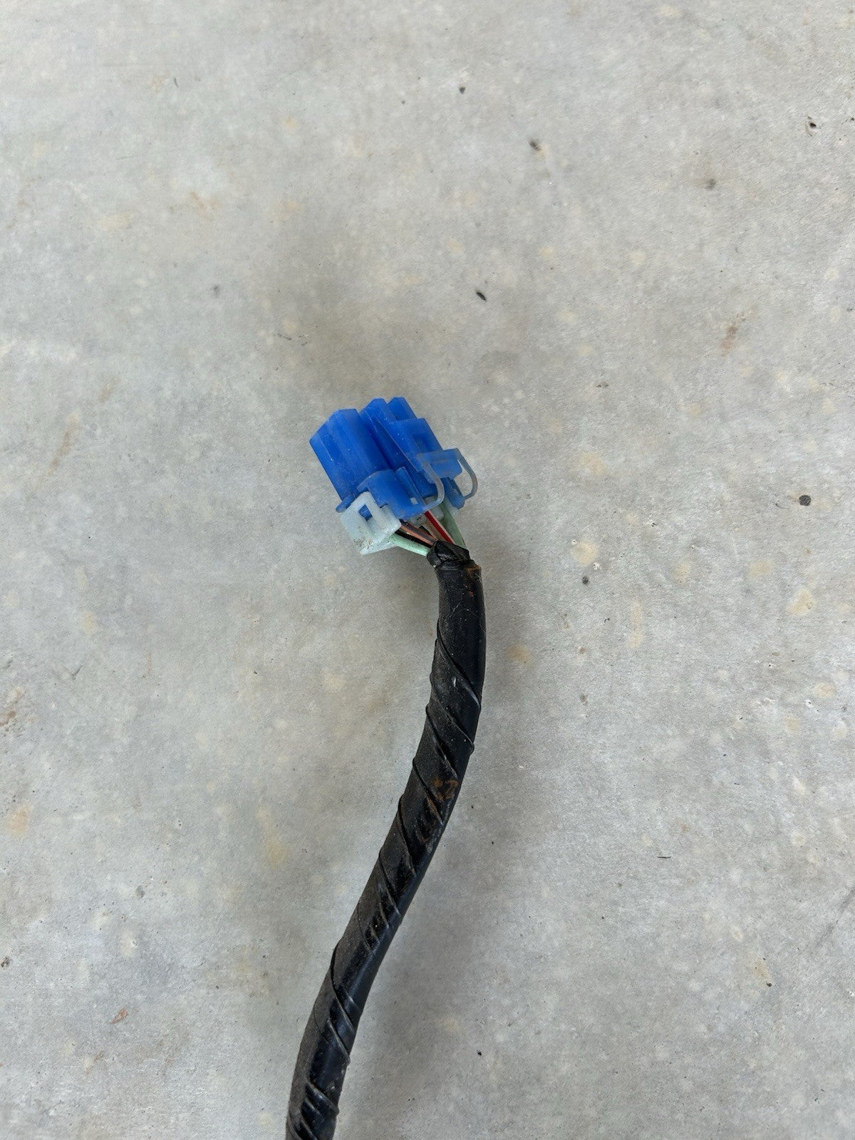 89-94 Nissan 240sx S13 OEM Door Lock Timer Module Unit 2845189972 - W/ Harness