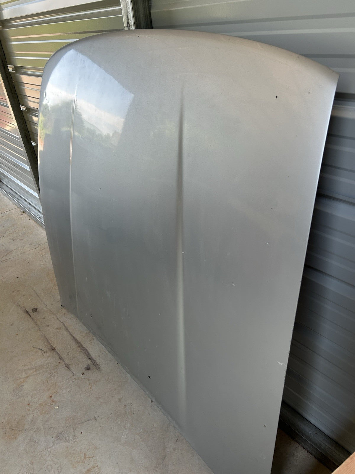 1989-1994 Nissan S13 Silvia OEM Hood 240SX JDM - GREAT CONDITION K’s