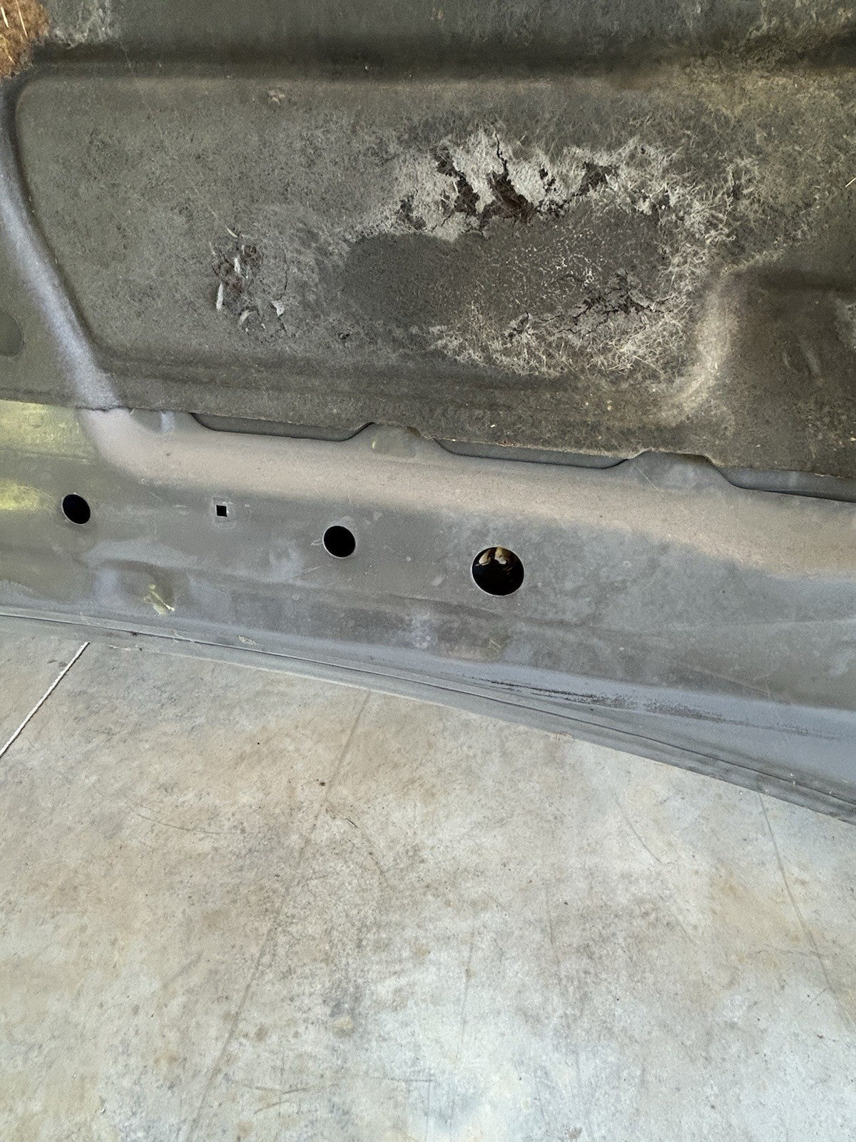 1989-1994 Nissan S13 Silvia OEM Hood 240SX JDM - GREAT CONDITION K’s