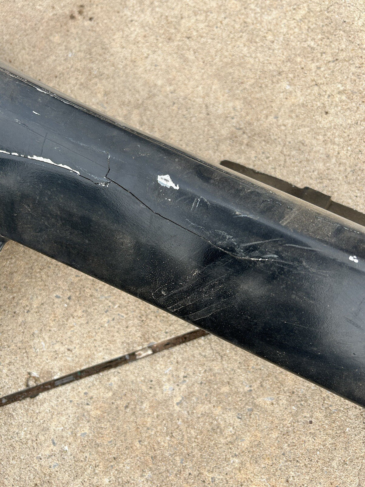 1989-1994 Nissan 240sx S13 Chuki 180sx JDM Sideskirts OEM Silvia Zenki Genuine