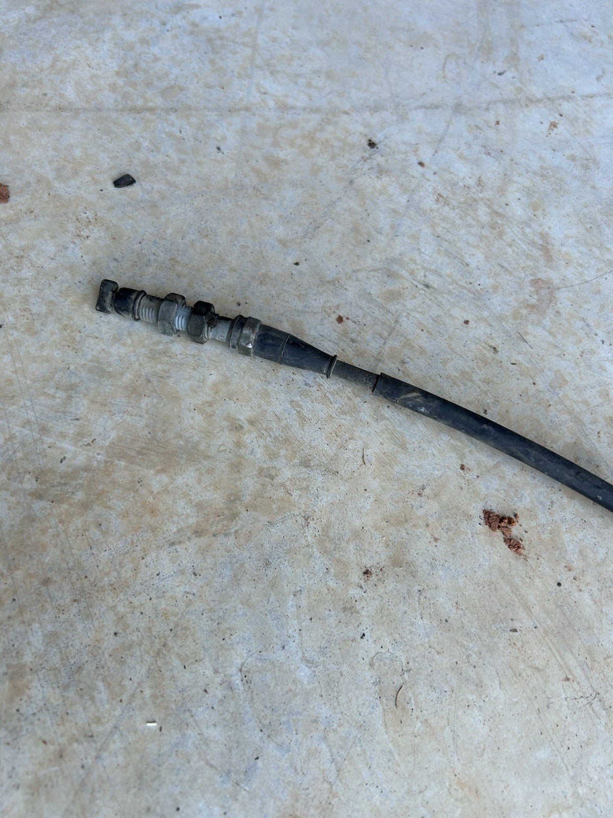 91-94 Nissan 240SX Throttle Cable S13 Gas Accelerator