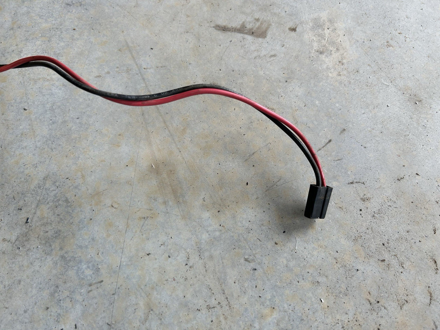 89-94 Nissan 240SX S13 OEM Convertible Top hydraulic Motor