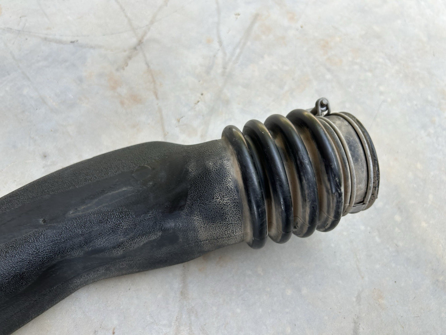 91-94 Nissan S13 240sx Ka24de Intake Pipe DOHC