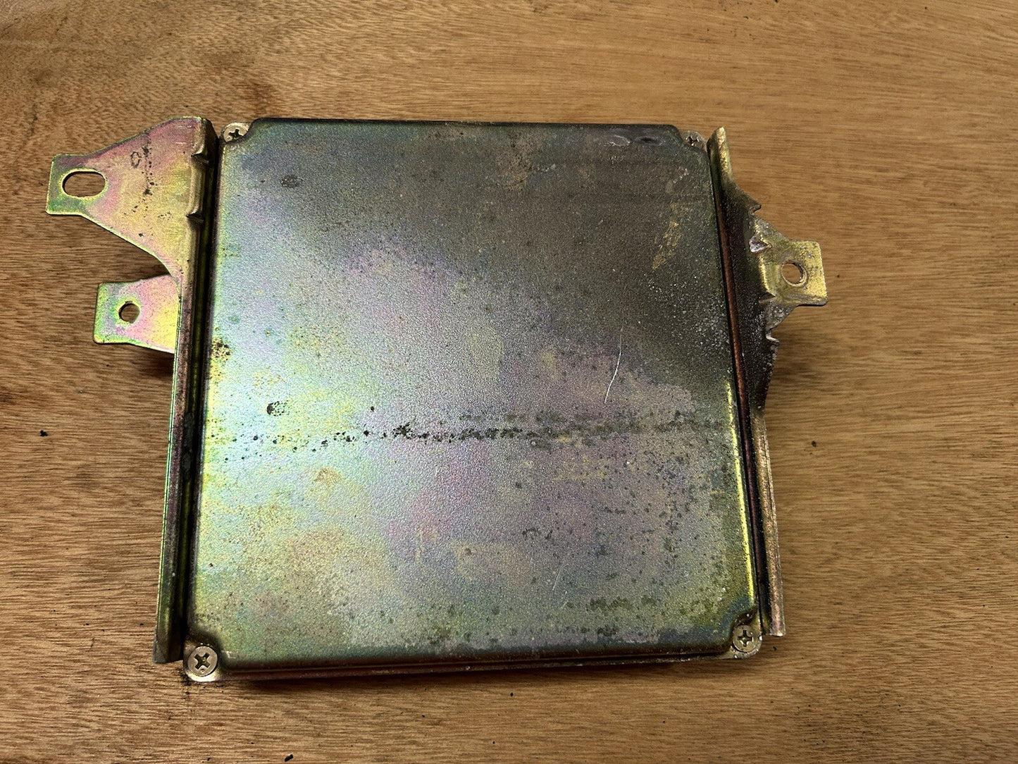 91-94 Nissan 240SX Auto Engine Computer ECU ECM KA24DE KA24 S13 29 A11 B45 G08
