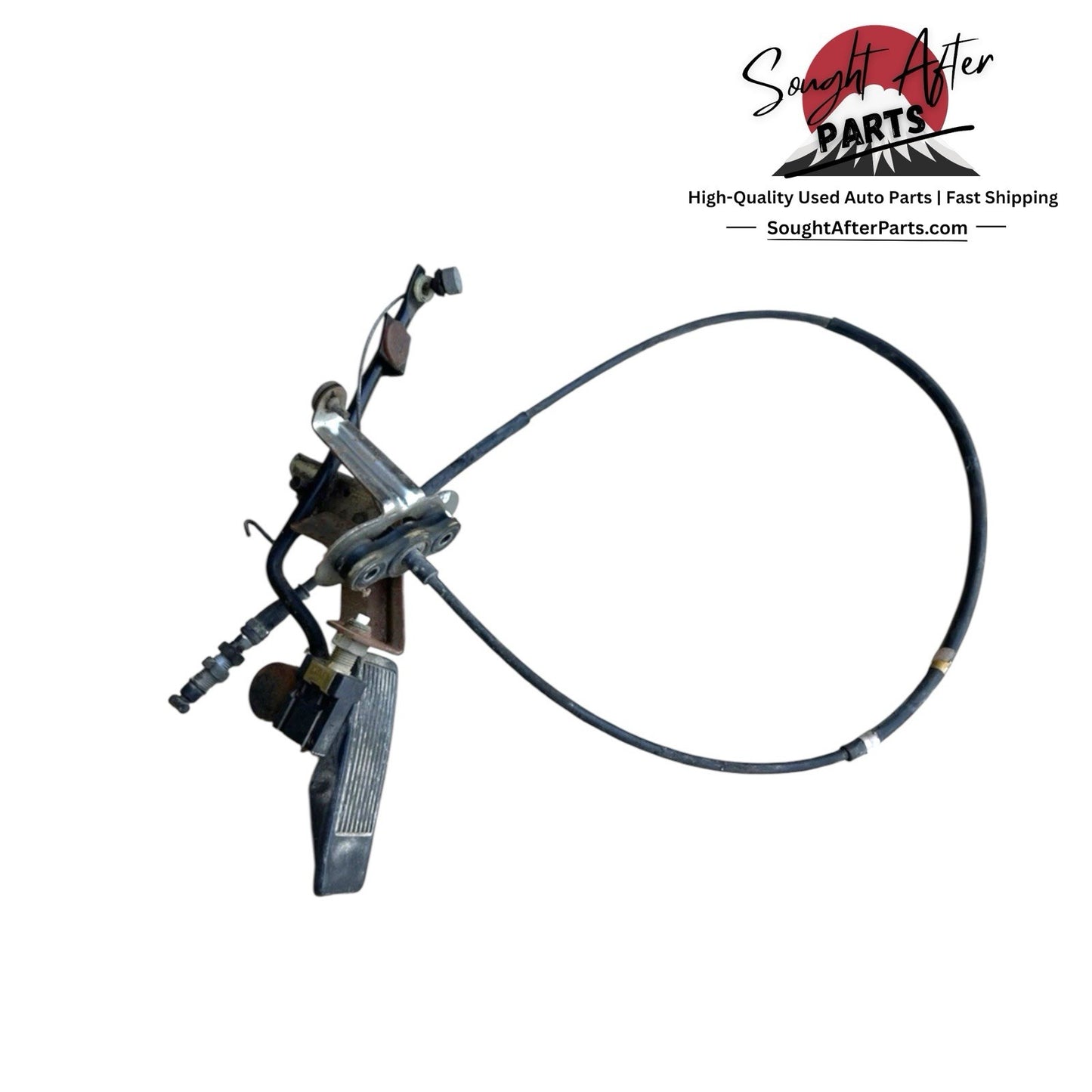 91-94 Nissan 240SX Throttle Cable S13 Gas Accelerator