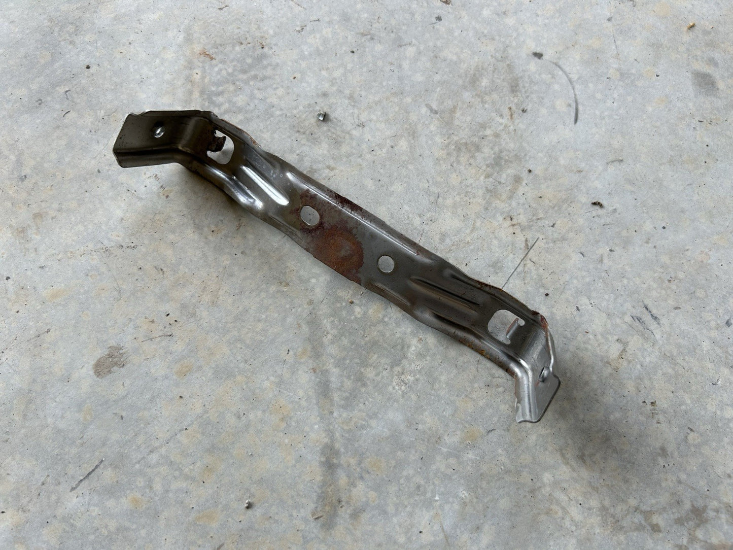 90-96 Nissan 300ZX Z32 OEM Center Console Bracket
