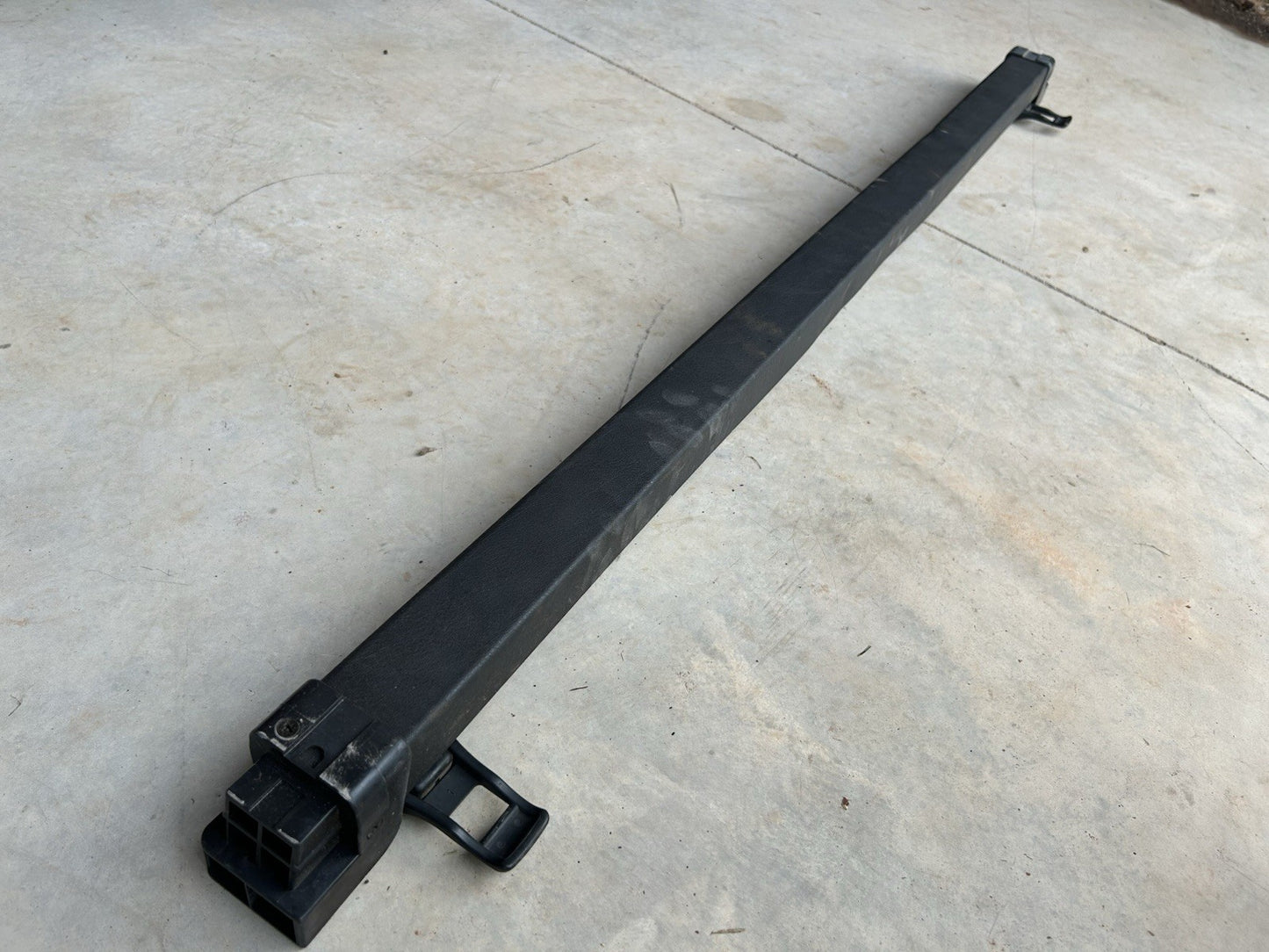 90-96 NISSAN Z32 300ZX 2 Seater REAR TRUNK SHADE CARGO ROLLER COVER OEM