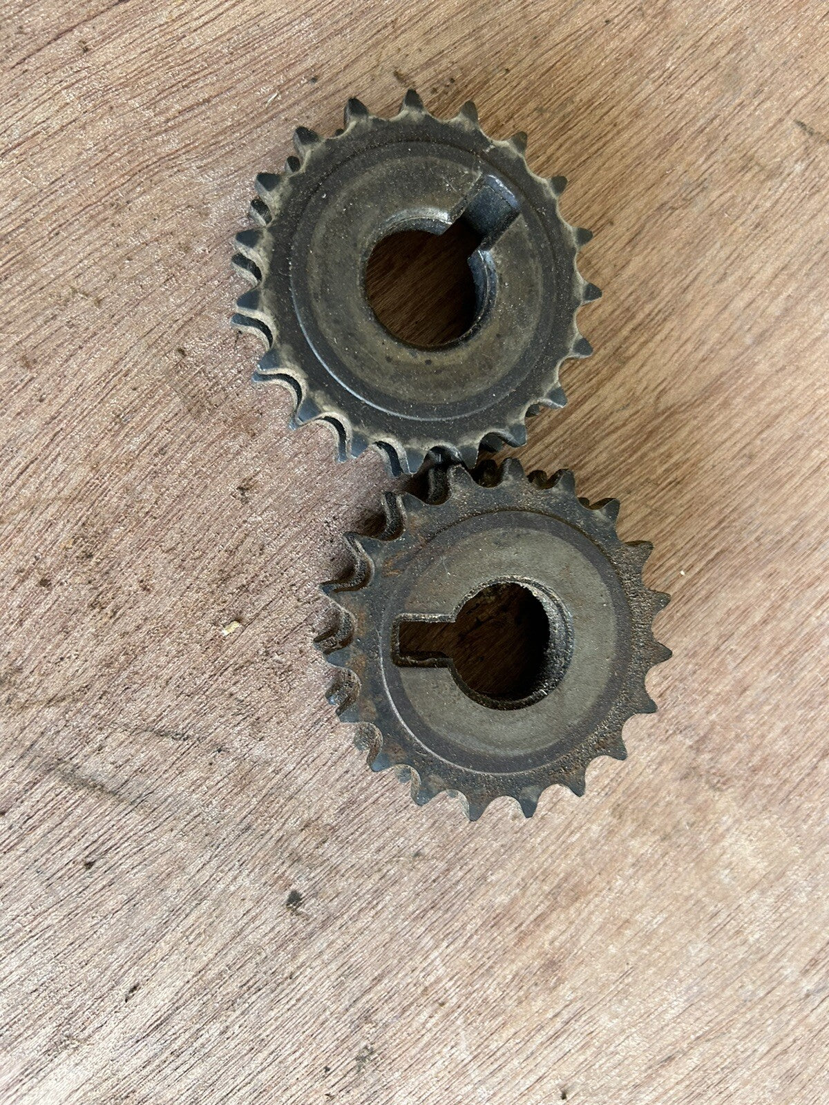 91-98 Nissan 240sx Camshaft Timing Gears S13 S14 KA24DE KA24 KA Sprocket