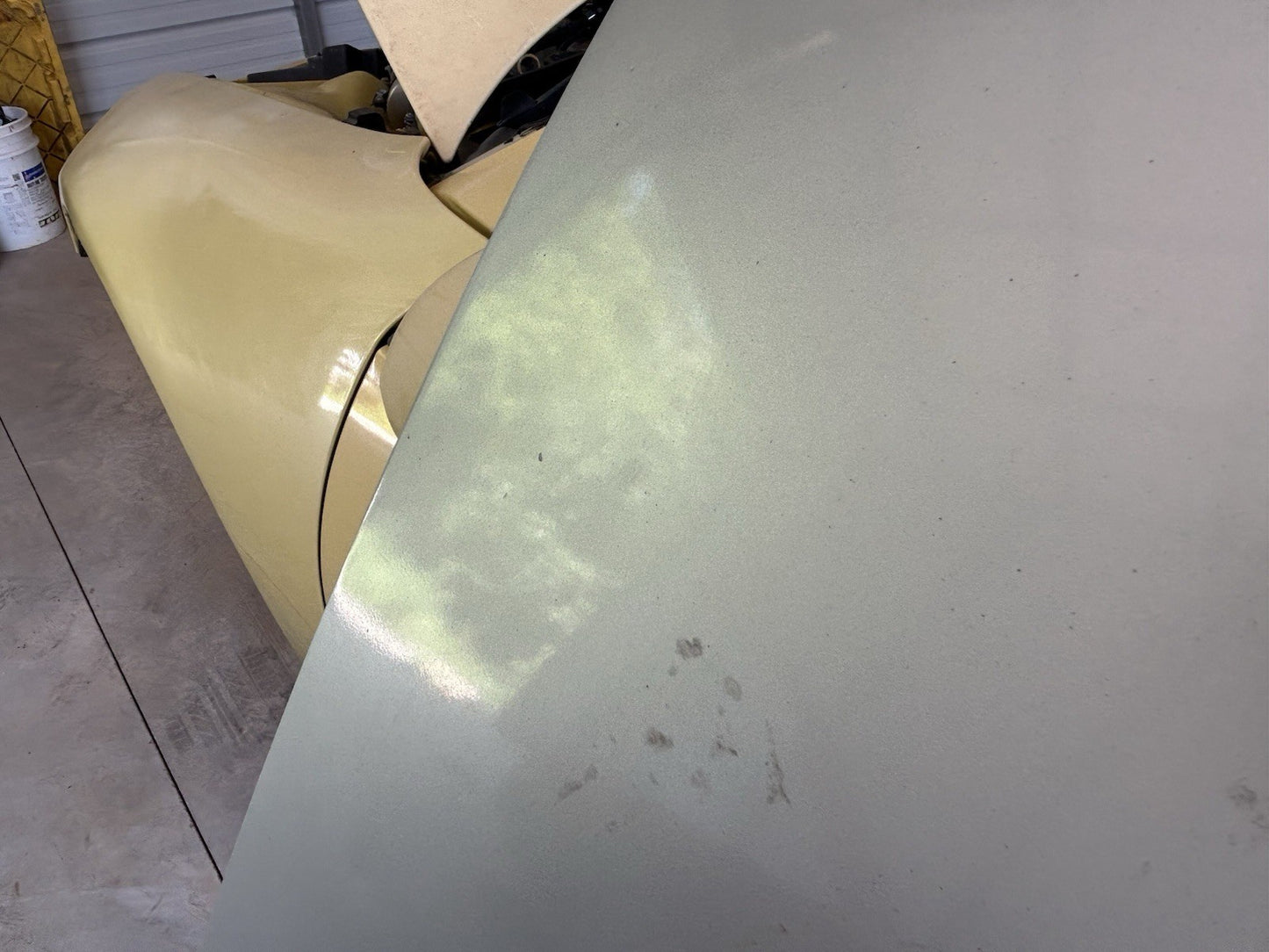 1989-1994 Nissan S13 Silvia OEM Hood 240SX JDM - GREAT CONDITION K’s