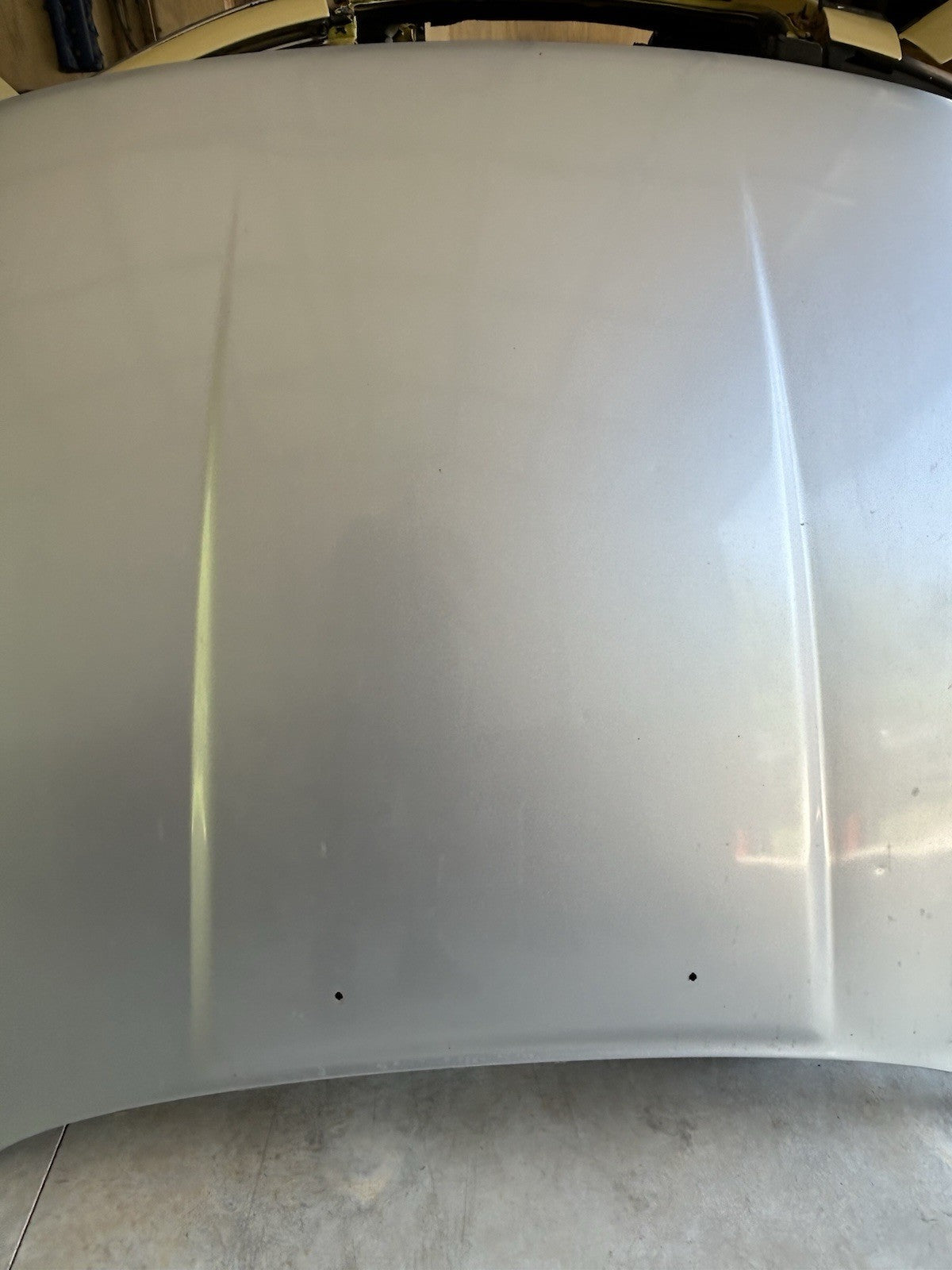 1989-1994 Nissan S13 Silvia OEM Hood 240SX JDM - GREAT CONDITION K’s