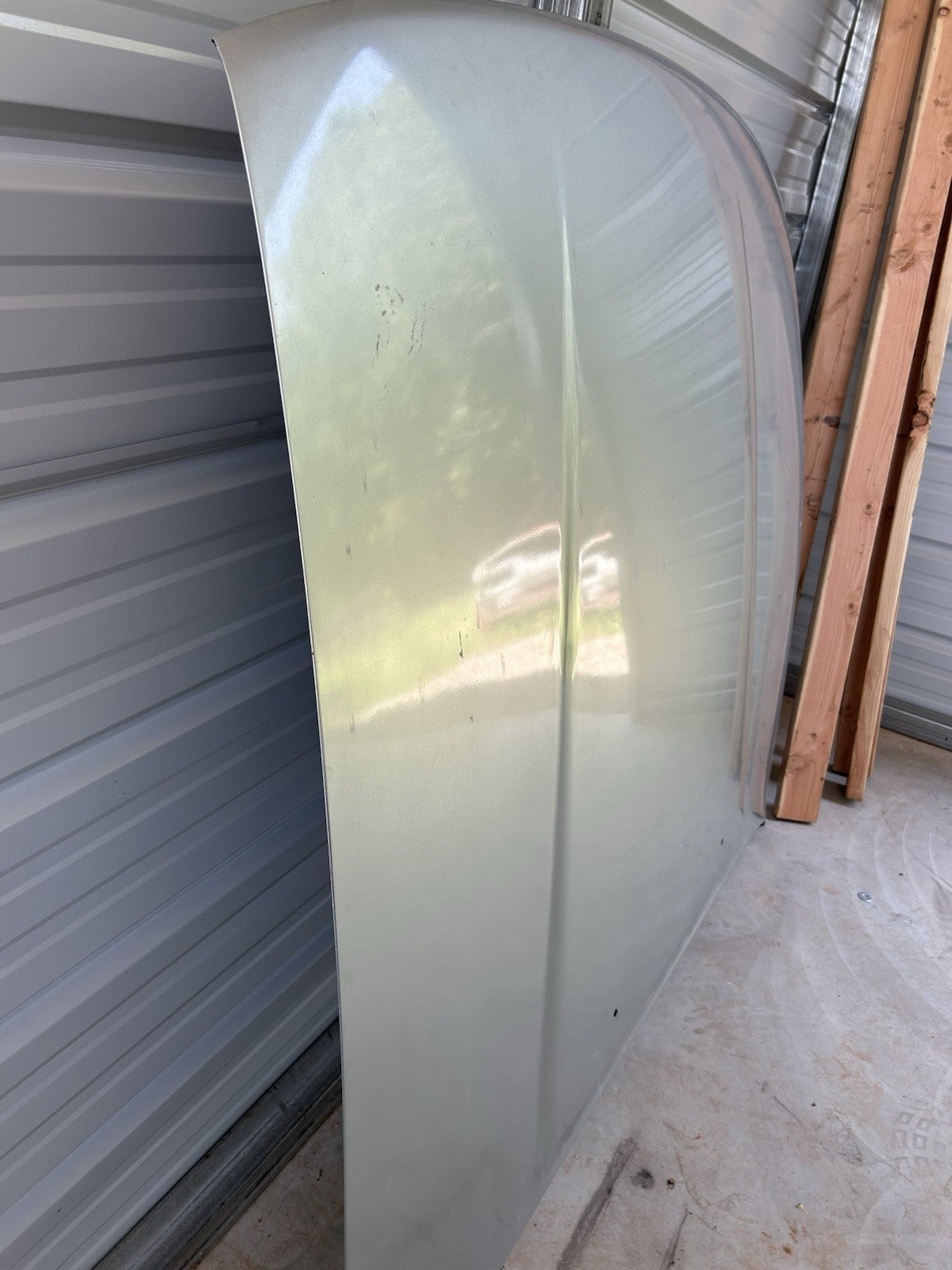 1989-1994 Nissan S13 Silvia OEM Hood 240SX JDM - GREAT CONDITION K’s