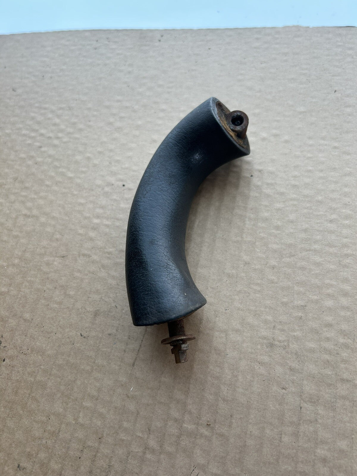 1989-1994 Nissan 240sx S13 Right RH Passenger Pull Door Handle Interior Trim OEM