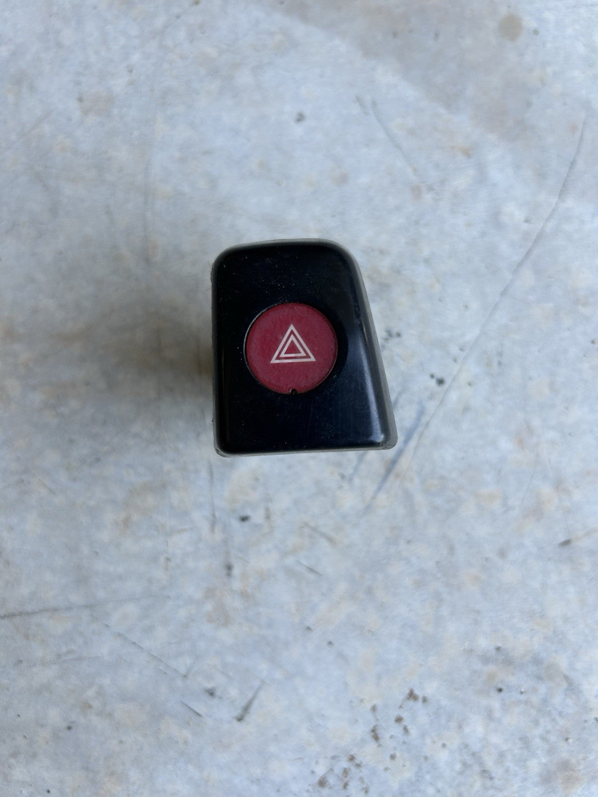 89-94 Nissan 240sx Hazard Flasher Light Switch Button S13