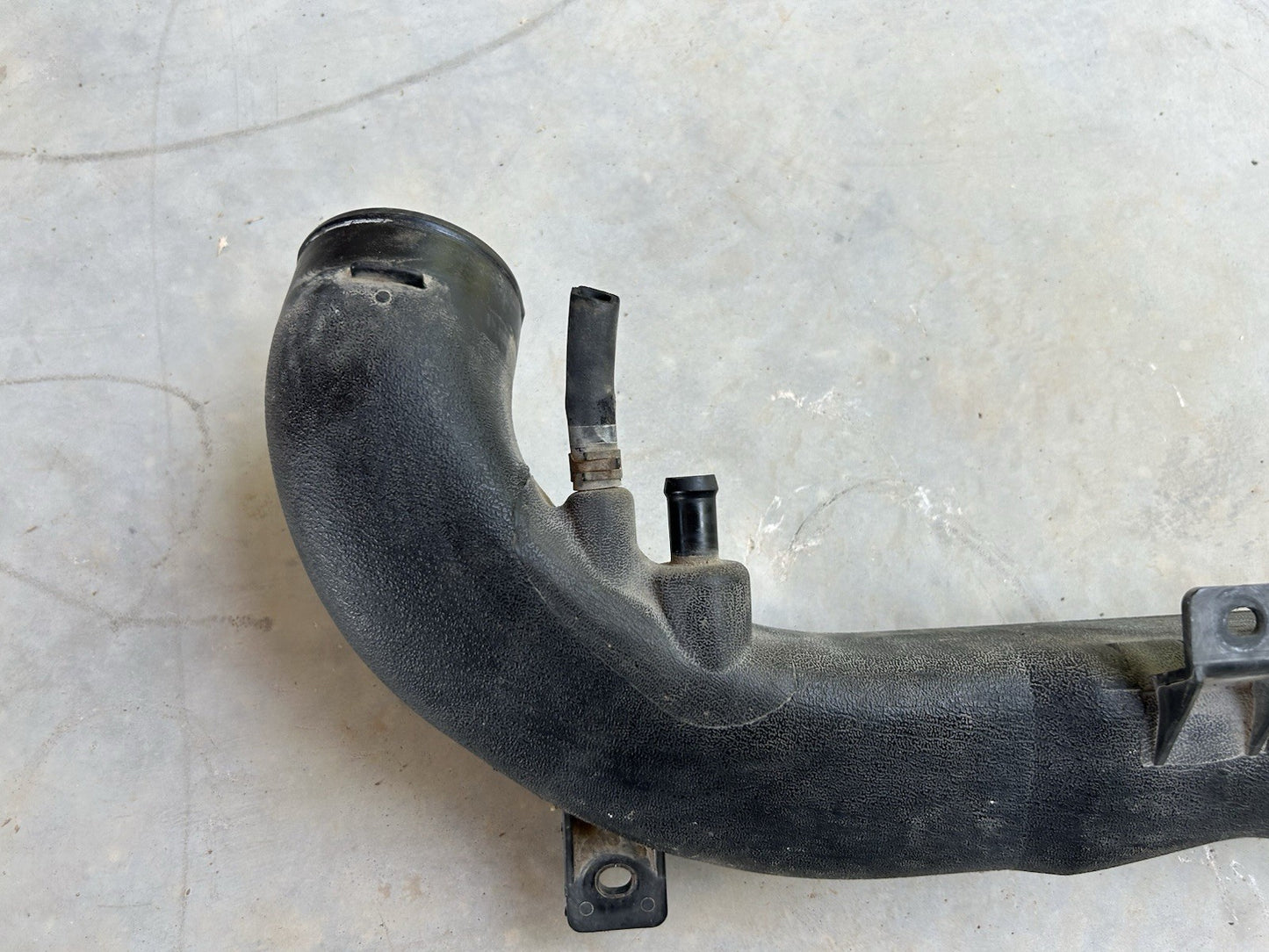 91-94 Nissan S13 240sx Ka24de Intake Pipe DOHC