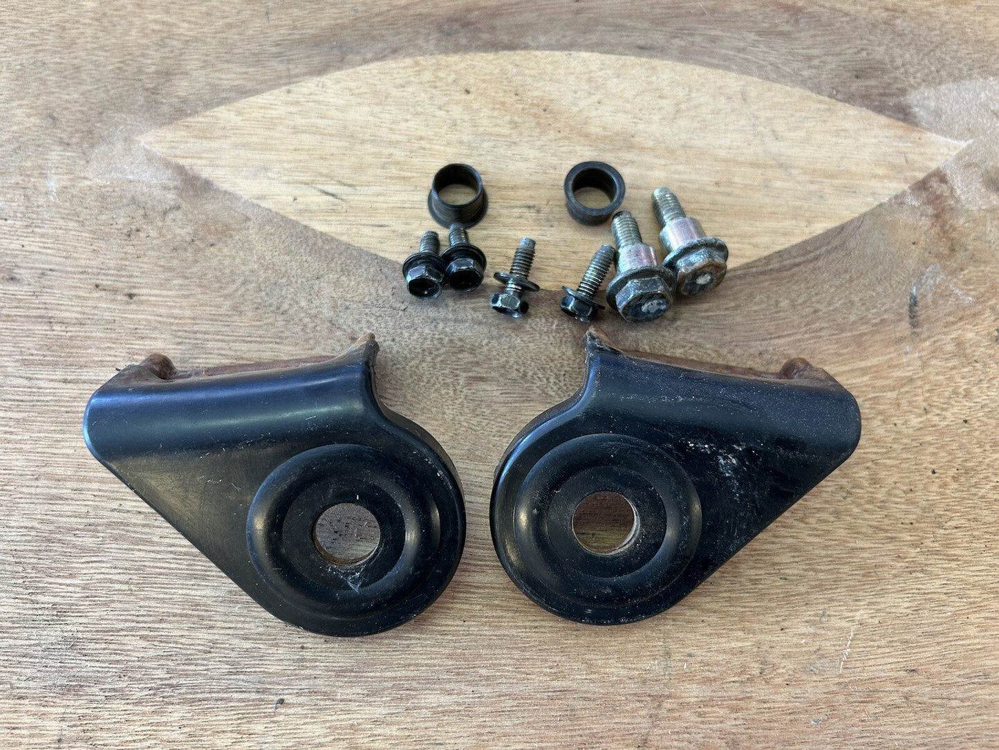 89-98 Nissan 240sx S13 S14 S15 Rear Seat Hinge Bracket Silvia 180sx