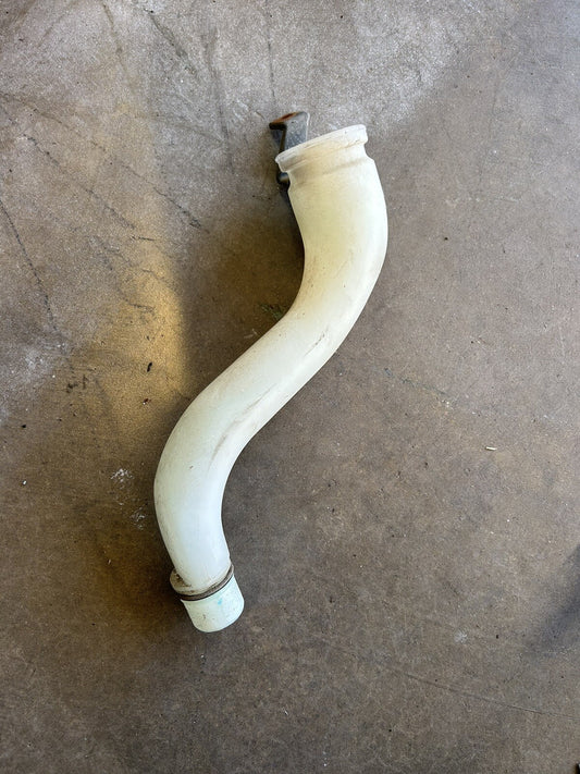 89-94 OEM Nissan S13 240sx Washer Bottle Filler Neck