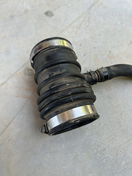 89-94 Nissan 240SX  S13 KA24DE Intake Coupler Boot Rubber Engine Hose Pipe