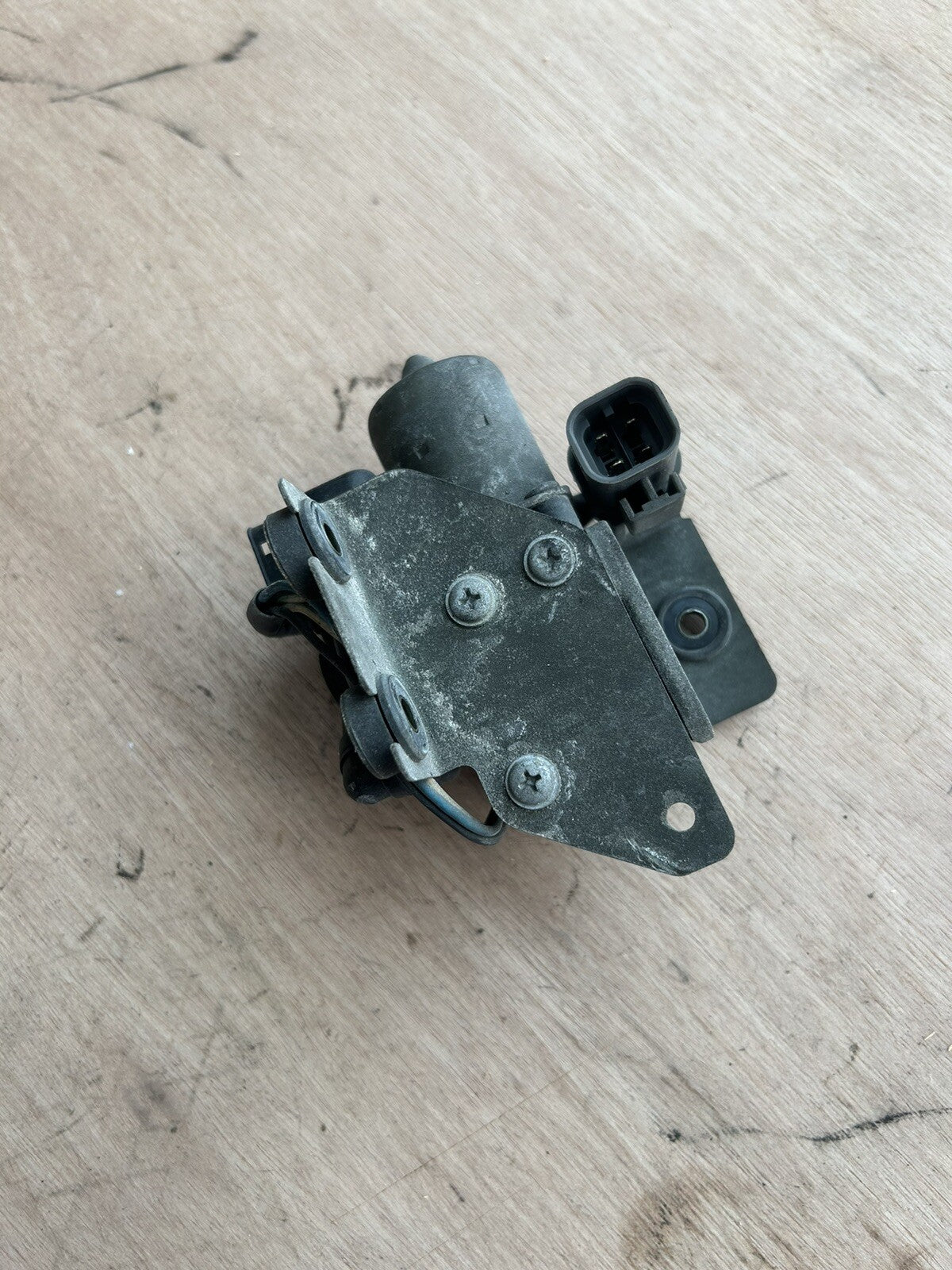 89-94 JDM 240SX S13 Nissan OEM Secondary Air Pump OEM 18955-40F00