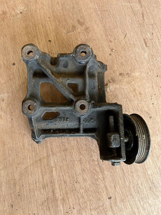 91-94 Nissan 240SX AC Compressor Bracket S13 KA24DE KA24 KA