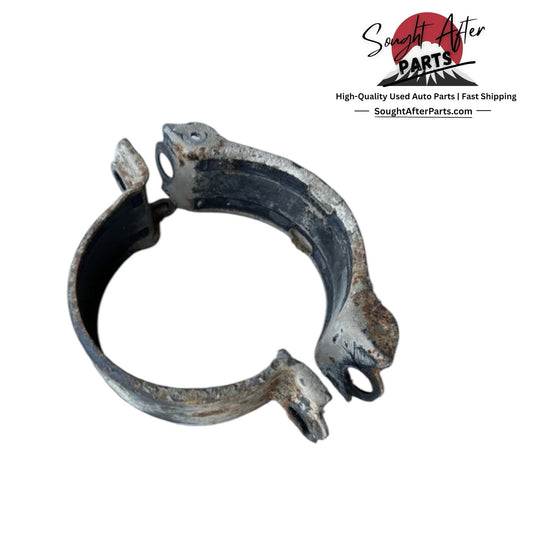 89-94 Nissan 240sx Driveshaft Carrier Bearing Brackets Support Mount S13