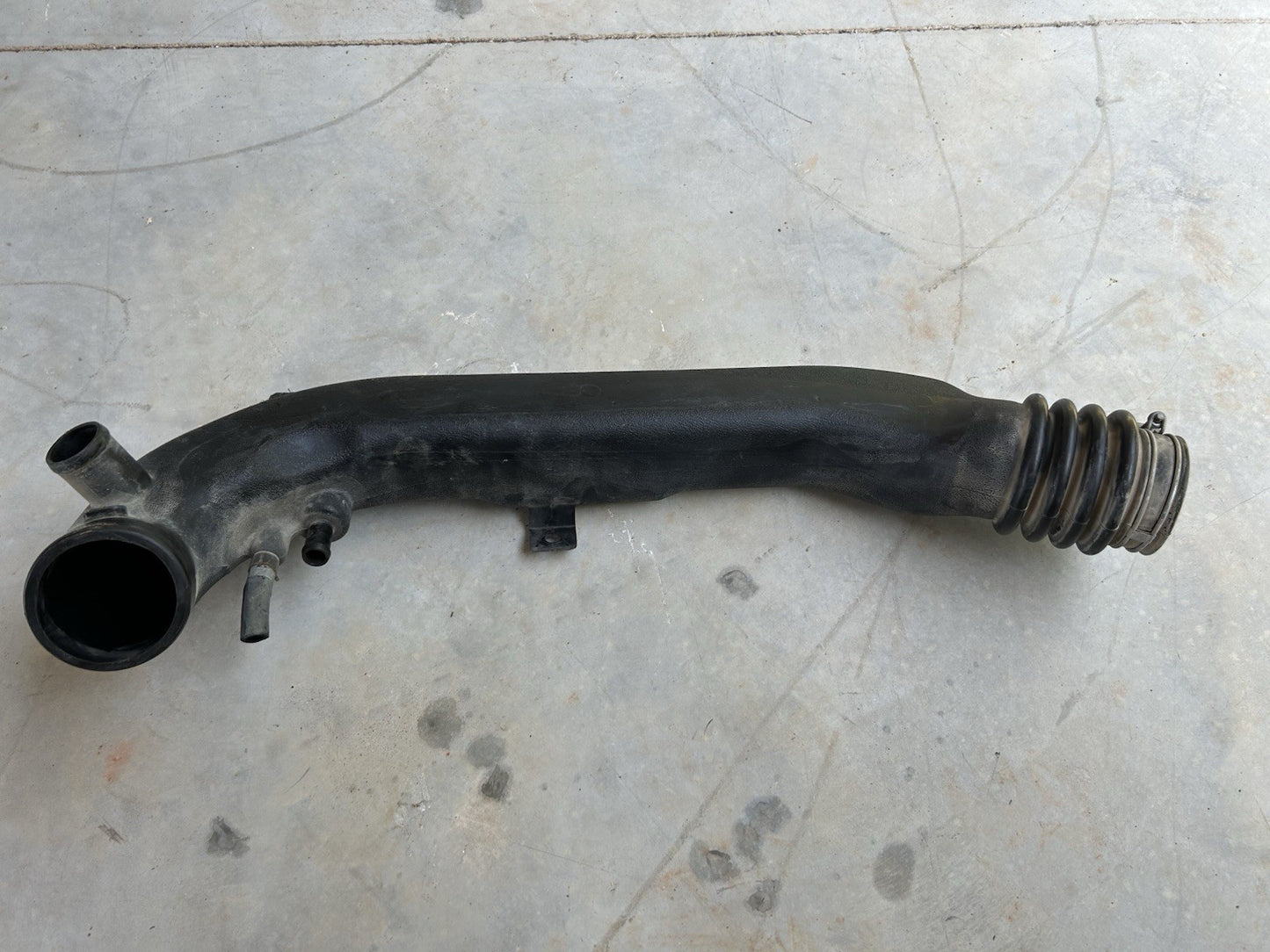 91-94 Nissan S13 240sx Ka24de Intake Pipe DOHC