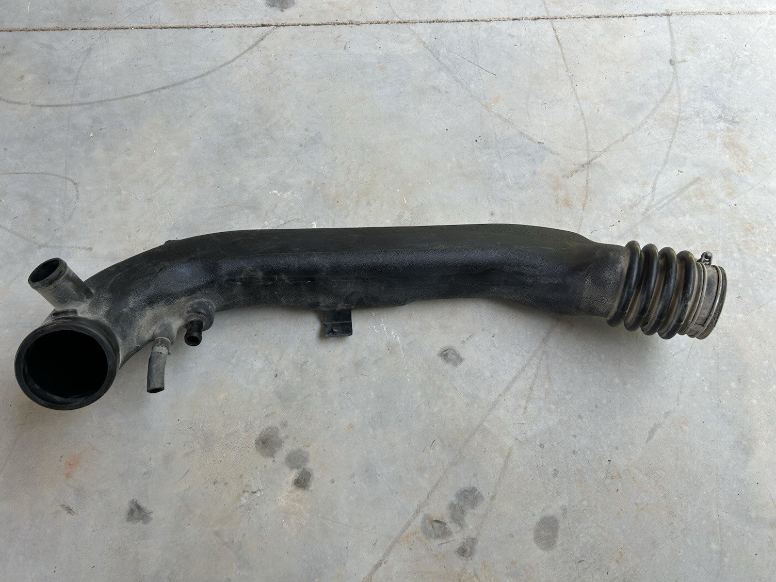 91-94 Nissan S13 240sx Ka24de Intake Pipe DOHC