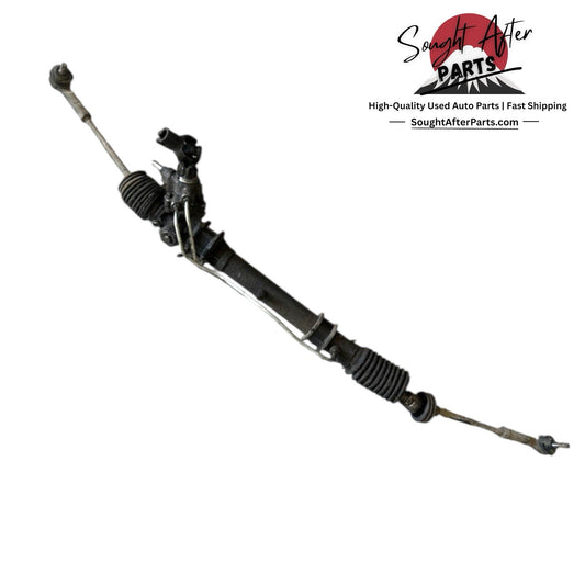 1995 1996 1997 1998 Nissan 240SX S14 OEM Power Steering Gear Rack Pinion
