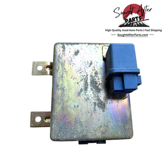 89-94 Nissan 240SX KA24DE S13 Cruise Control 18930 53F01 ASCD Module OEM