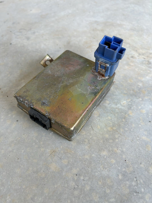 Nissan  240SX 89-94 Cruise Control Computer 18930-53F00 S13 OEM