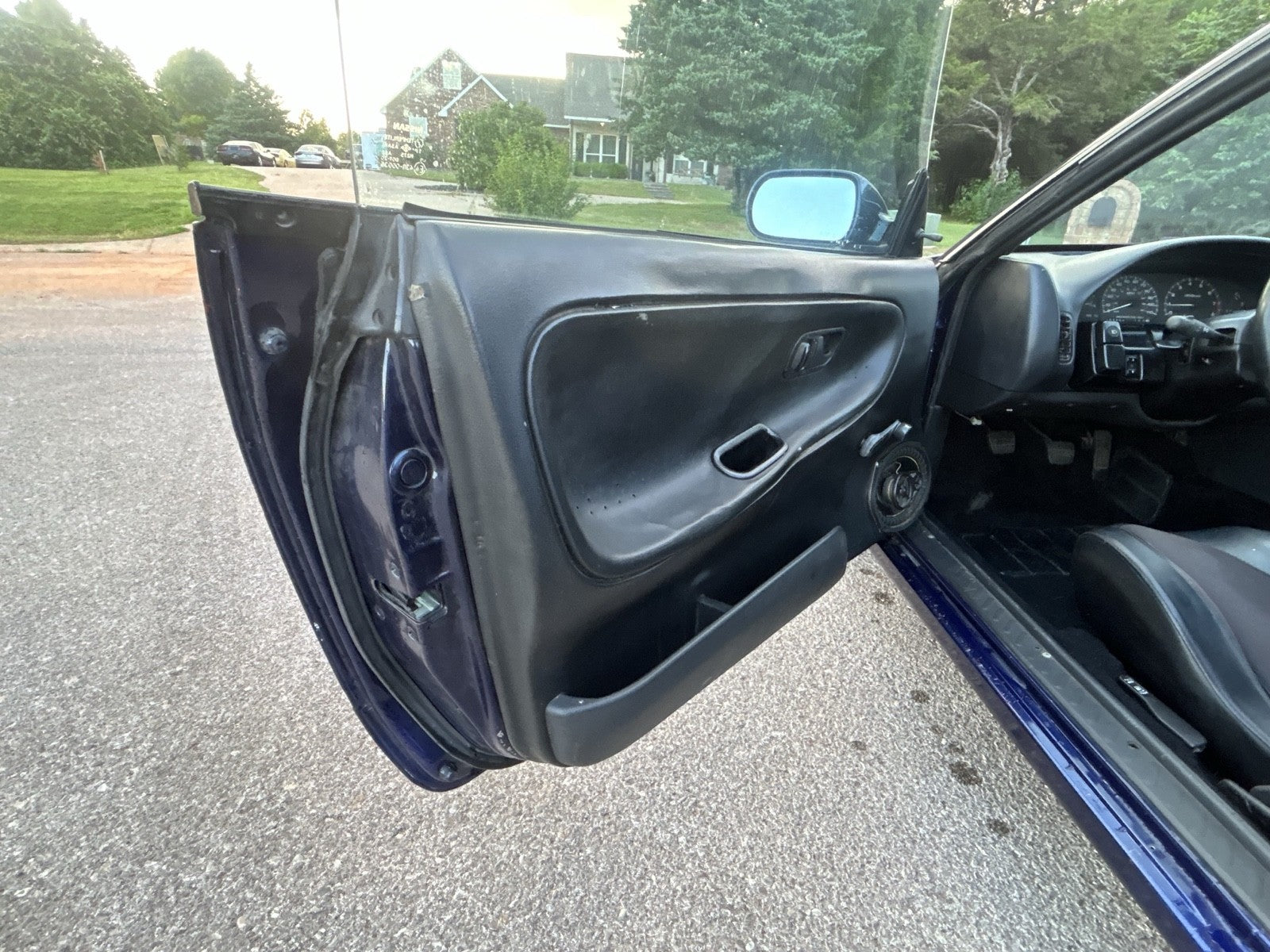 1990 Nissan 240SX SE