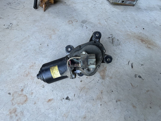 89-94 Nissan 240sx S13 OEM Front Windshield Wiper Motor