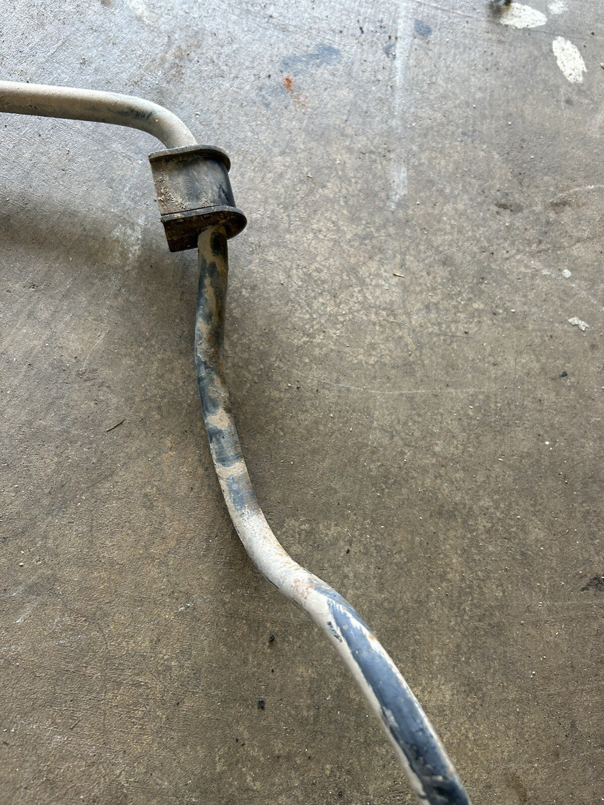 89-94 Nissan 240SX S13 Rear Stabilizer Bar Sway Bar OEM 