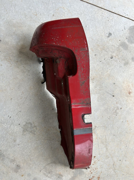 1989-1994 Nissan 240SX S13 OEM COUPE CORNER CUT REPAIR RH Passenger Side