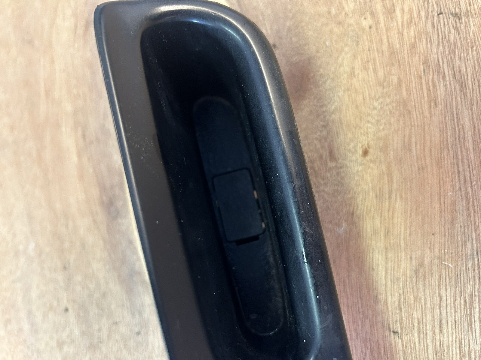 1989-1994 Nissan 240sx S13 Passenger Right Side Door Window Switch Bezel LHD OEM