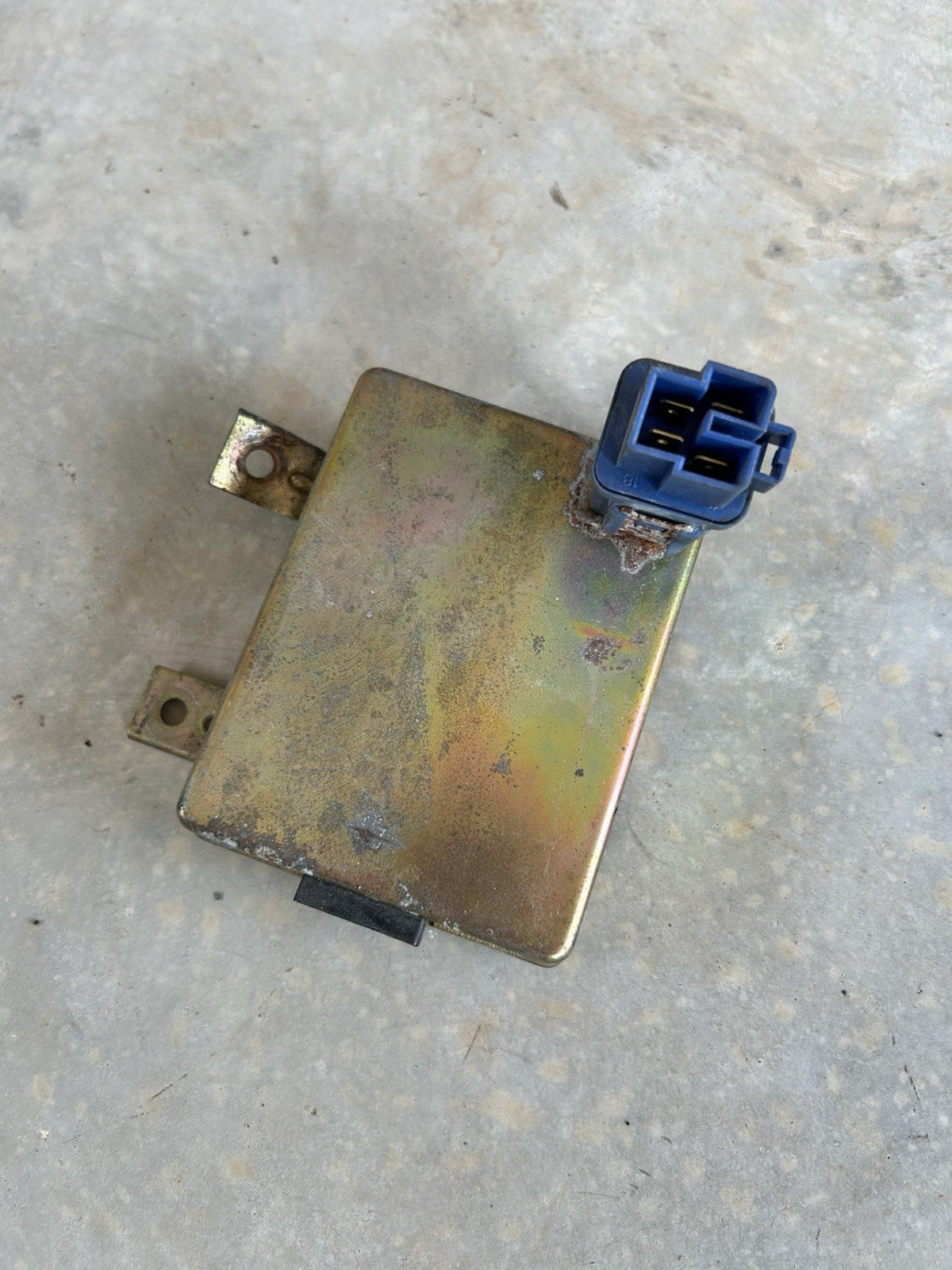 Nissan  240SX 89-94 Cruise Control Computer 18930-53F00 S13 OEM