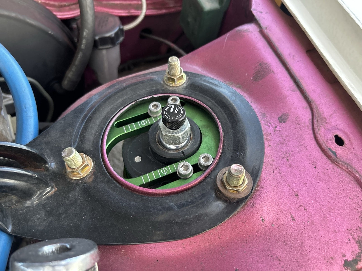 1990 Nissan 240SX SE