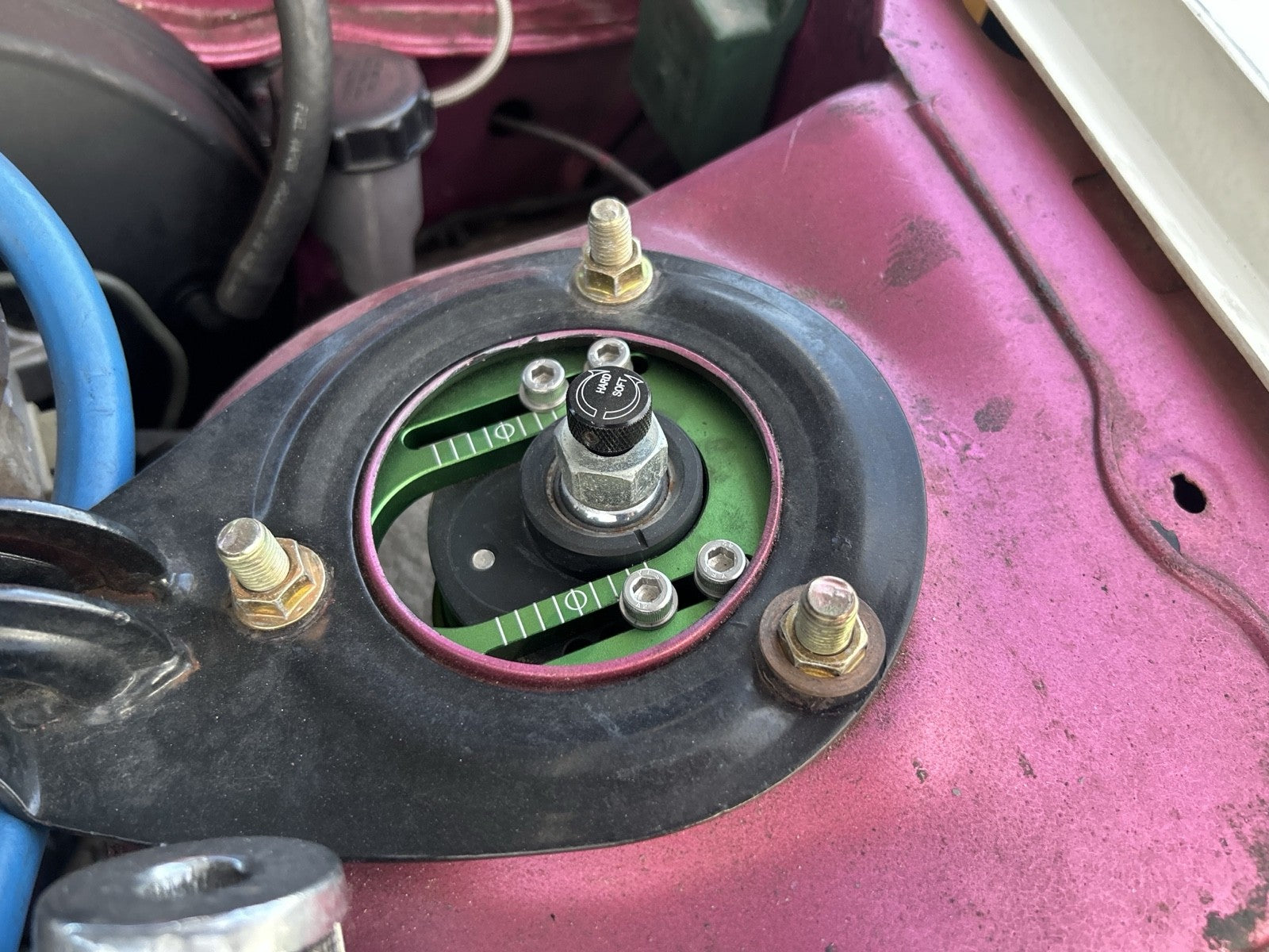 1990 Nissan 240SX SE