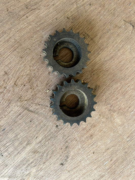 91-98 Nissan 240sx Camshaft Timing Gears S13 S14 KA24DE KA24 KA Sprocket