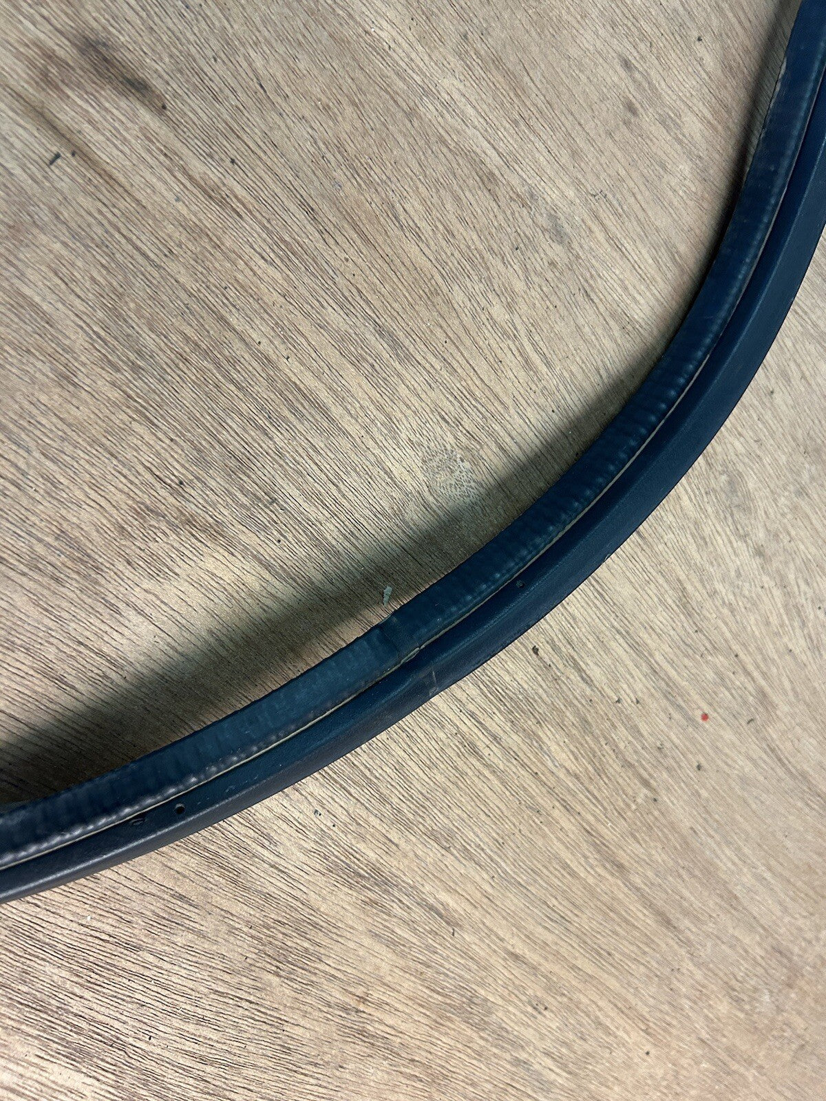 89 94 240SX S13 COUPE OEM TRUNK WEATHER STRIP SEAL 89 90 91 92 93 94