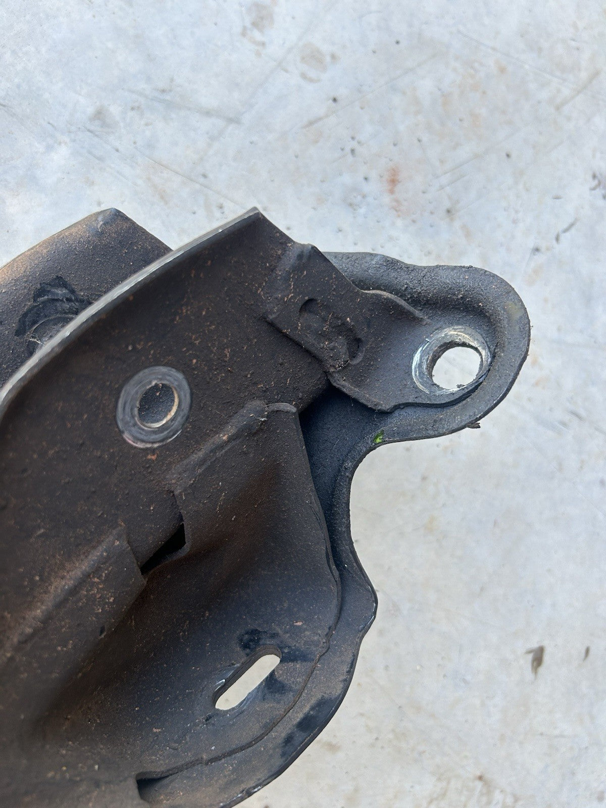 95-98 Nissan 240sx S14 OEM Front Subframe Engine Cradle Crossmember