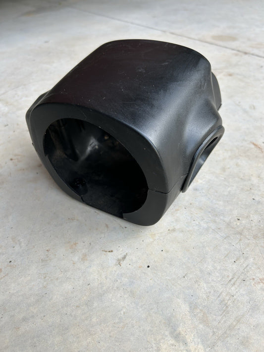 90-96 Nissan 300ZX Z32 Steering Column Cover Clam Shell OEM
