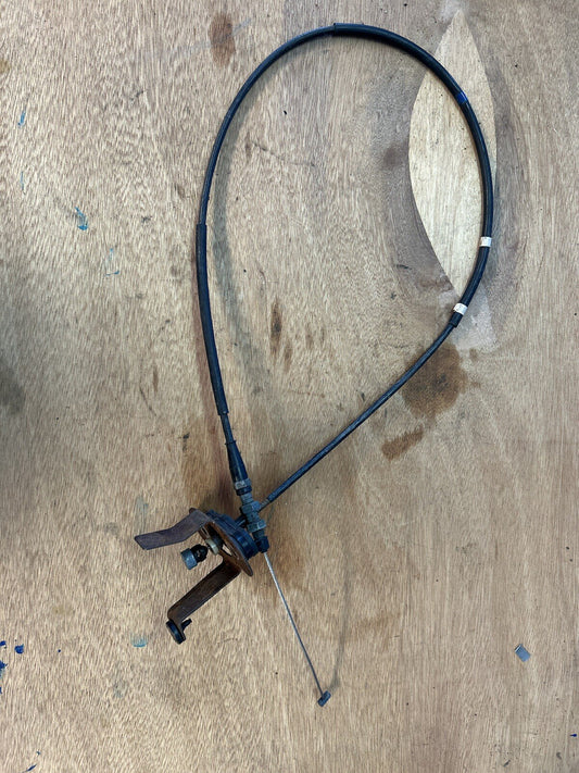 1989-1994  Nissan 240SX Throttle Cable S13 Accelerator Gas 
