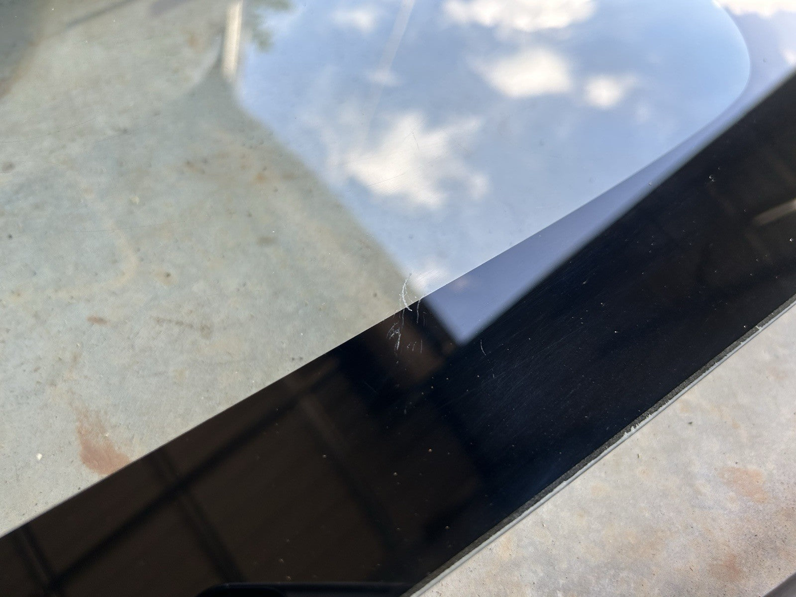 89-93 Nissan 240sx S13 FTBK Driver Left & Pass Right Rear Quarter Windows Glass
