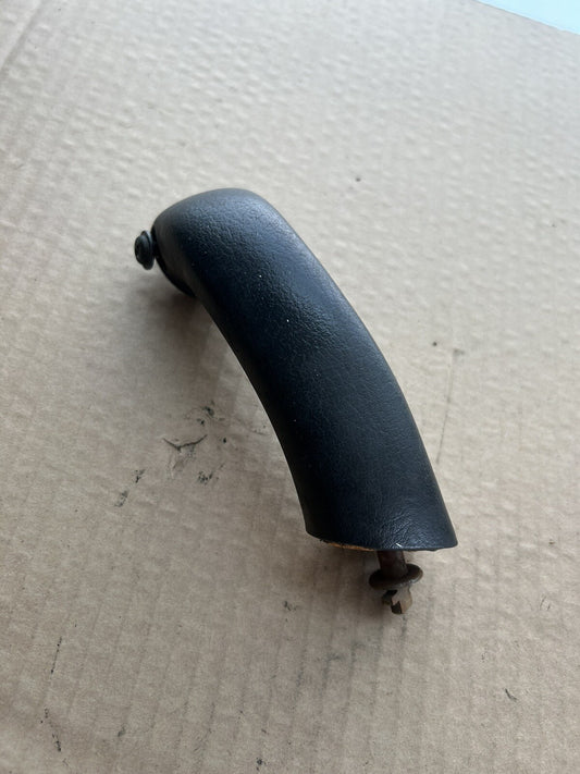 1989-1994 Nissan 240sx S13 Right RH Passenger Pull Door Handle Interior Trim OEM