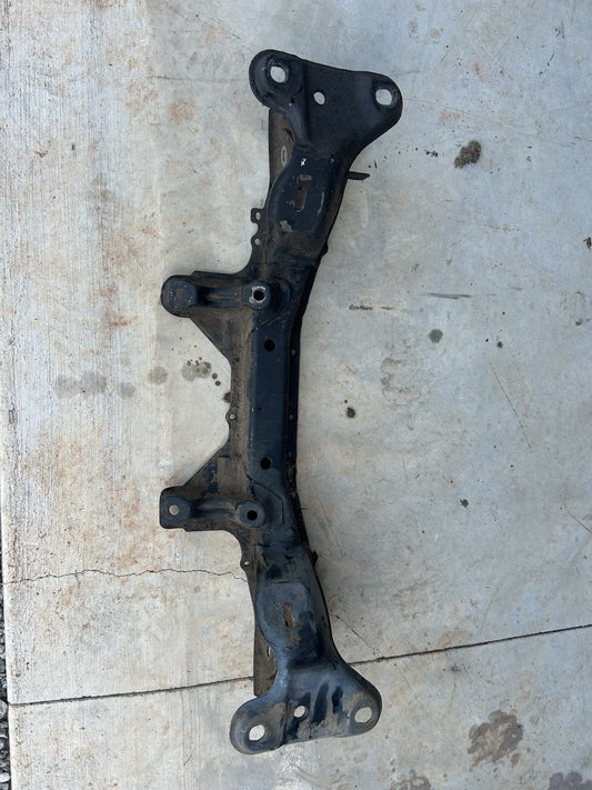 95-98 Nissan 240sx S14 OEM Front Subframe Engine Cradle Crossmember