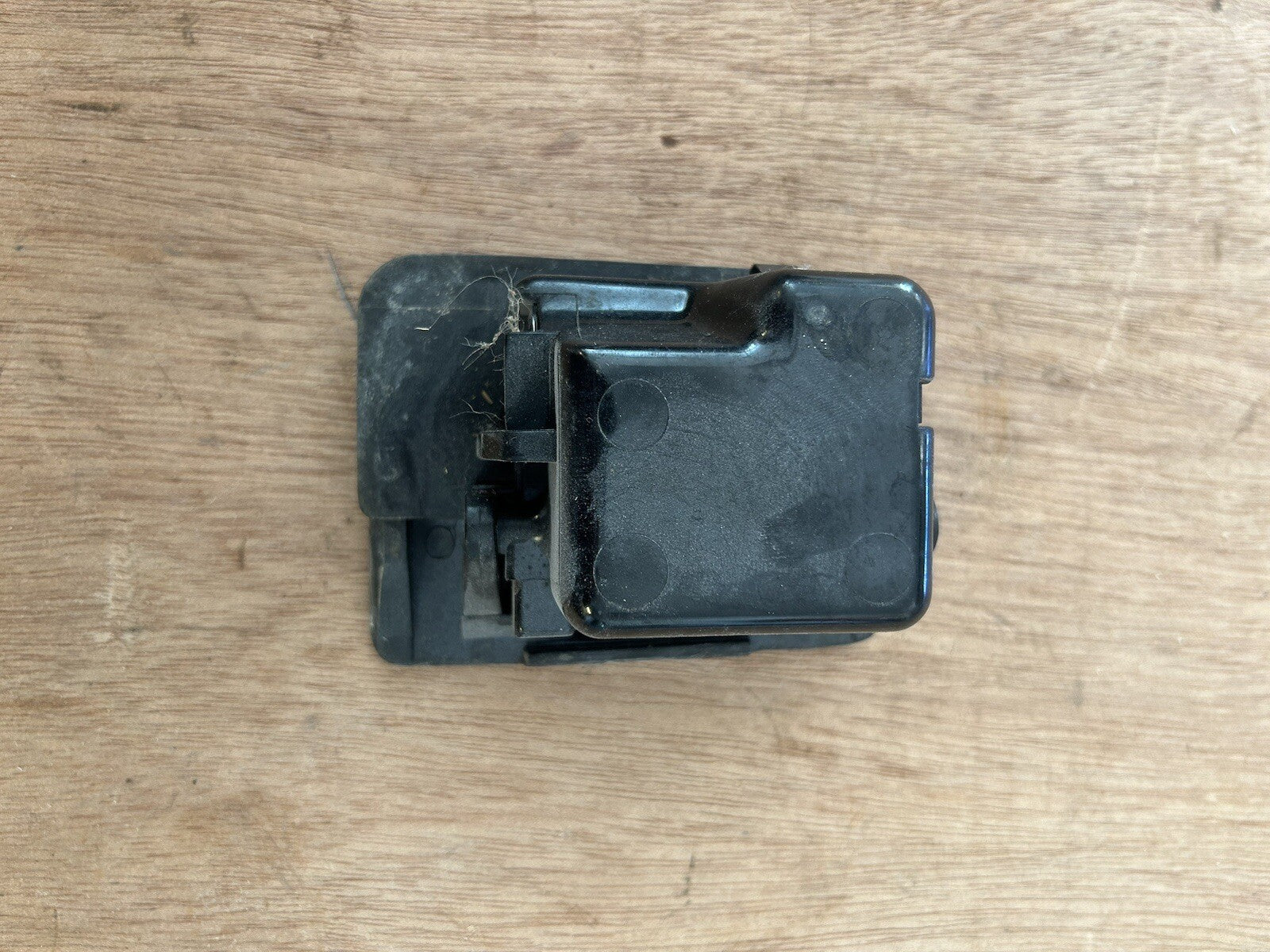 89-94 Nissan 240sx S13 OEM Center Console Ashtray Ash Tray
