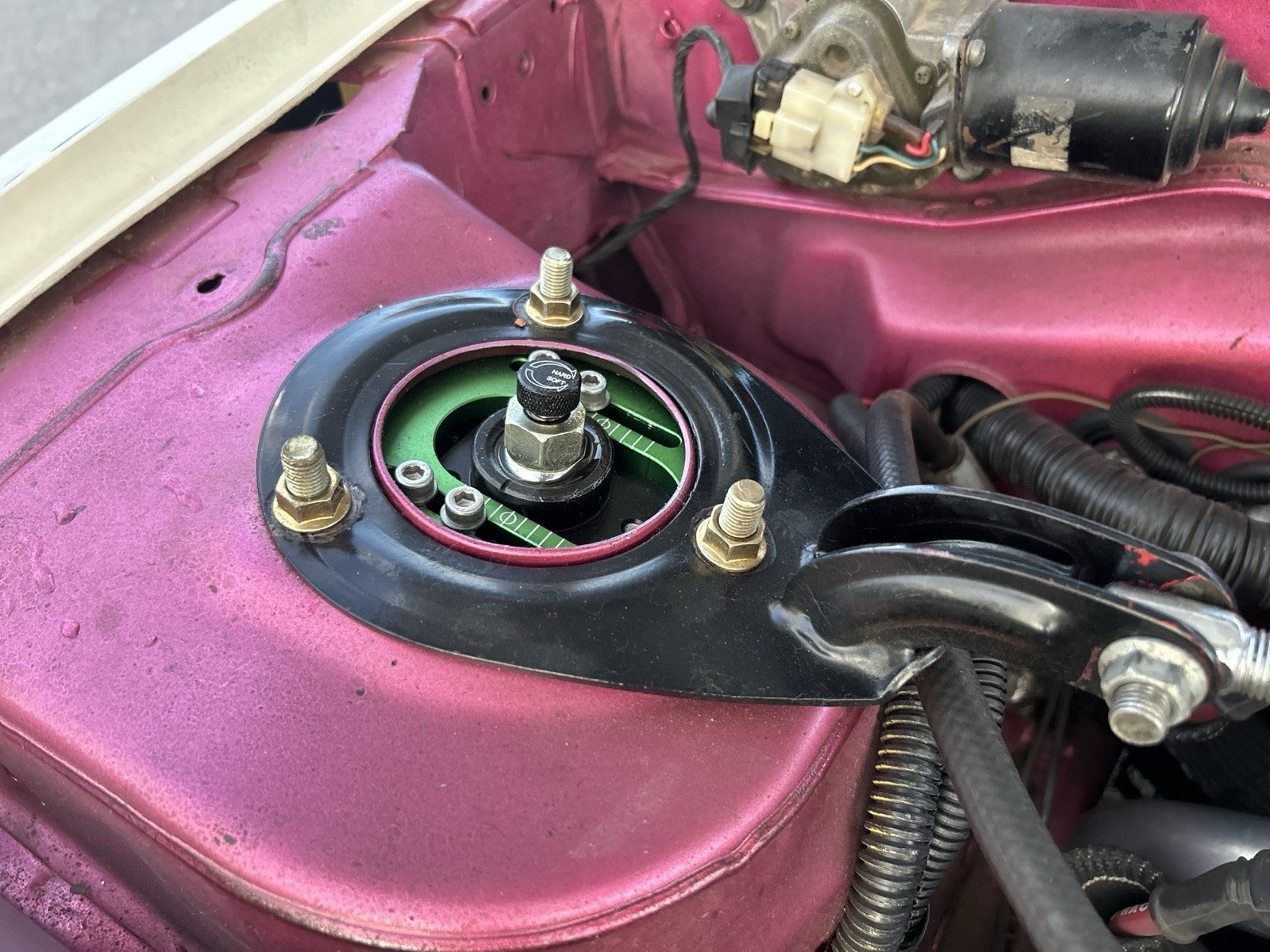 1990 Nissan 240SX SE
